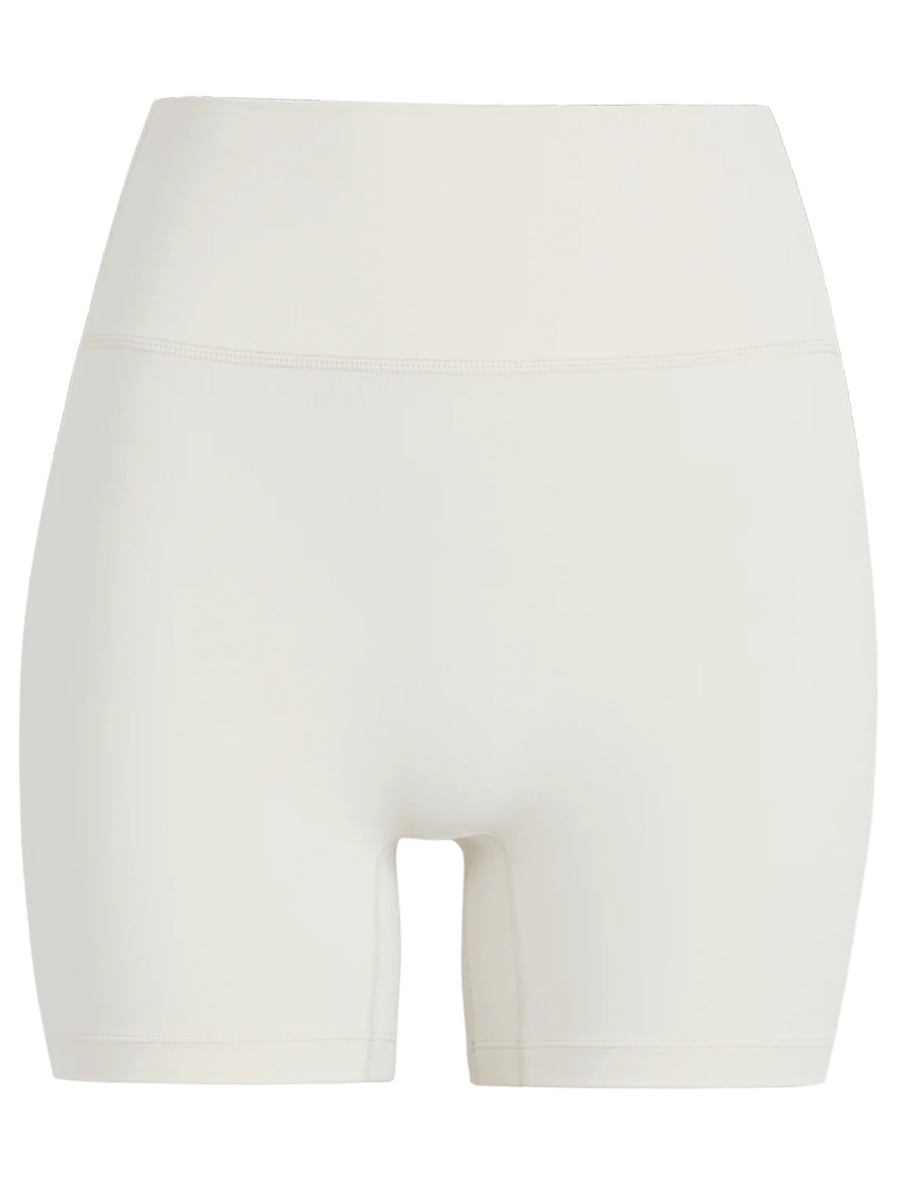 CSB Form Invisible Scrunch High Waist Shorts 5" - Picture 4 of 5